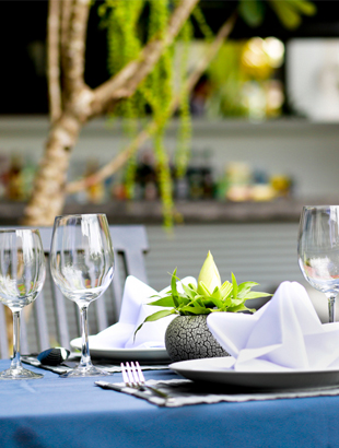 Food & Beverage